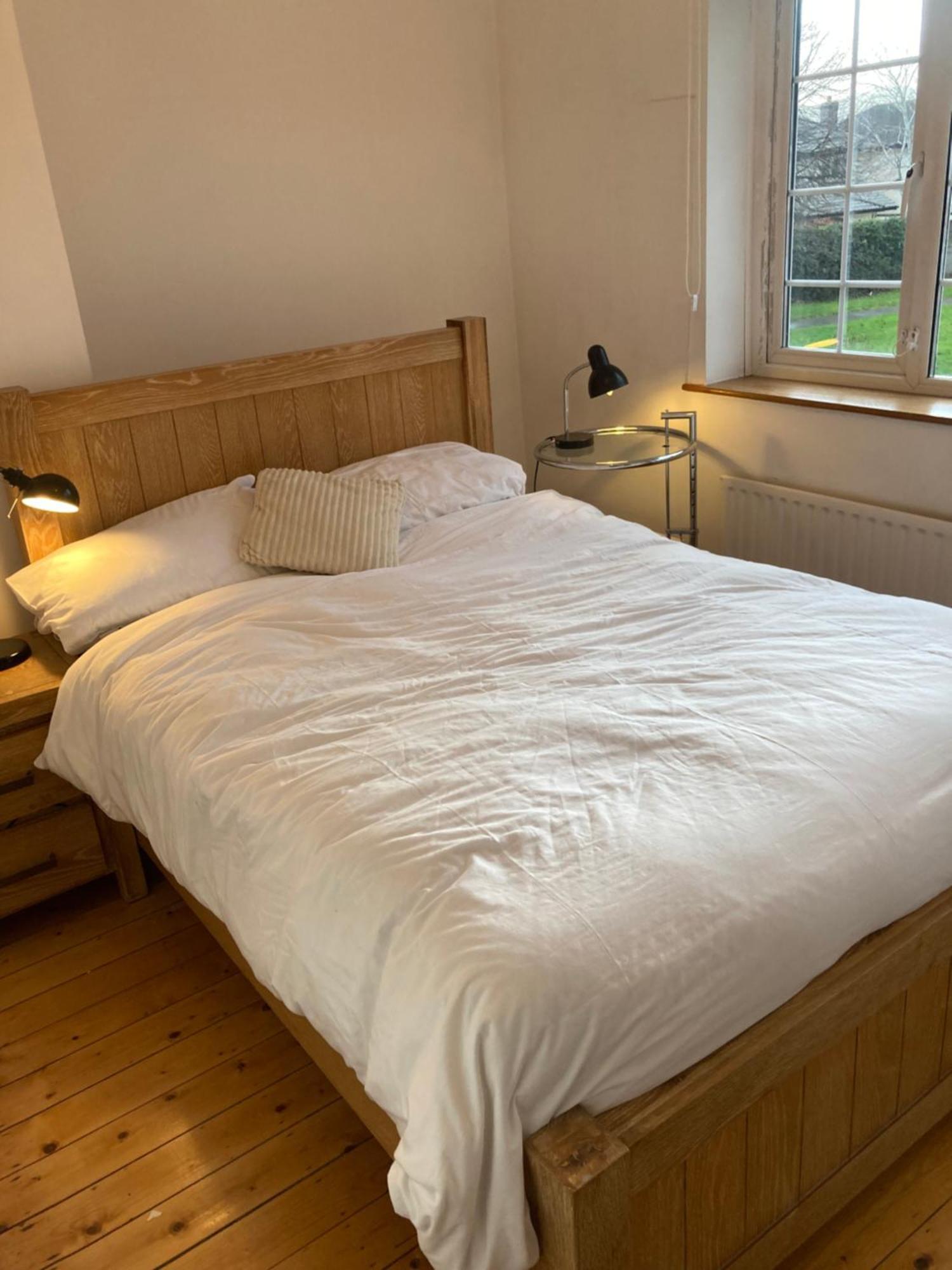 Entire Terraced Two Story Redbrick House With Parking In Secluded Cul De Sac Villa Dublin Eksteriør bilde